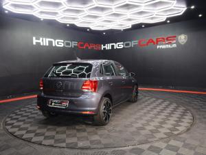 Volkswagen Polo Vivo hatch 1.4 Life - Image 6