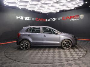 Volkswagen Polo Vivo hatch 1.4 Life - Image 7
