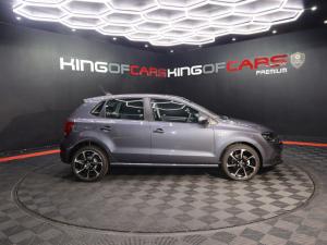 Volkswagen Polo Vivo hatch 1.4 Life - Image 8