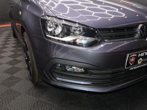 Volkswagen Polo Vivo hatch 1.4 Life - Image 9