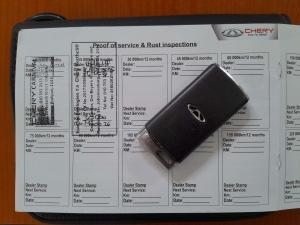 Chery Tiggo 4 PRO 1.5 LIT - Image 14