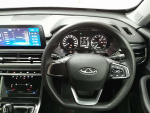 Chery Tiggo 4 PRO 1.5 LIT - Image 15