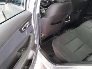 Chery Tiggo 4 PRO 1.5 LIT - Image 19