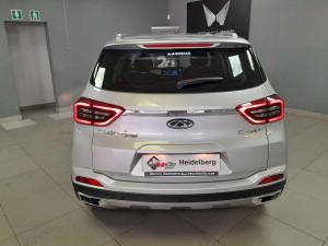 Chery Tiggo 4 PRO 1.5 LIT - Image 4