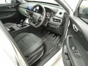 Chery Tiggo 4 PRO 1.5 LIT - Image 8