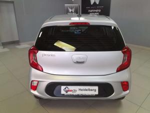 Kia Picanto 1.0 Street - Image 4