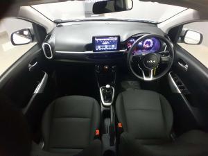 Kia Picanto 1.0 Street - Image 7
