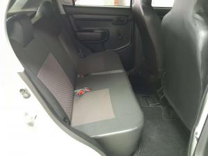 Suzuki S-PRESSO 1.0 GL+ - Image 12