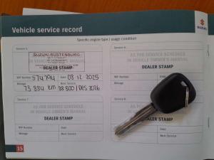 Suzuki S-PRESSO 1.0 GL+ - Image 15