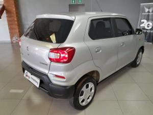Suzuki S-PRESSO 1.0 GL+ - Image 18
