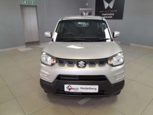 Suzuki S-PRESSO 1.0 GL+ - Image 2