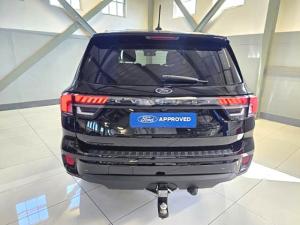 Ford Everest 2.0 BiTurbo 4x4 Sport - Image 10