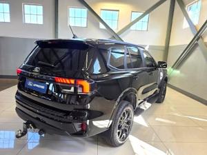 Ford Everest 2.0 BiTurbo 4x4 Sport - Image 4