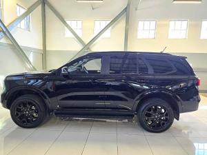 Ford Everest 2.0 BiTurbo 4x4 Sport - Image 5