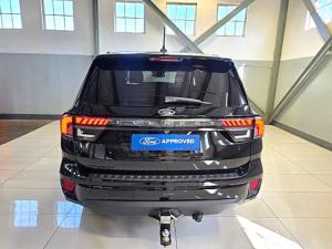 Ford Everest 2.0 BiTurbo 4x4 Sport - Image 6
