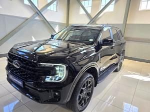 Ford Everest 2.0 BiTurbo 4x4 Sport - Image 7