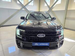 Ford Everest 2.0 BiTurbo 4x4 Sport - Image 8