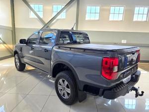 Ford Ranger 2.0 SiT double cab XL manual - Image 10