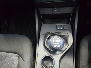 Ford Ranger 2.0 SiT double cab XL manual