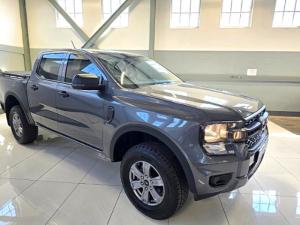 Ford Ranger 2.0 SiT double cab XL manual - Image 1
