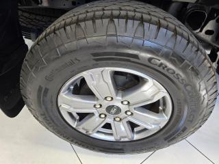 Ford Ranger 2.0 SiT double cab XL manual