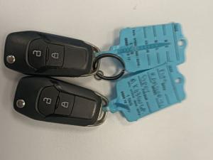 Ford Ranger 2.0 SiT double cab XL manual - Image 30