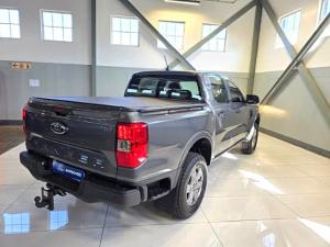 Ford Ranger 2.0 SiT double cab XL manual - Image 5