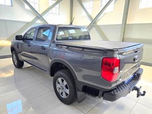 Ford Ranger 2.0 SiT double cab XL manual - Image 5