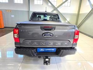 Ford Ranger 2.0 SiT double cab XL manual - Image 8