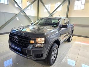 Ford Ranger 2.0 SiT double cab XL manual - Image 8