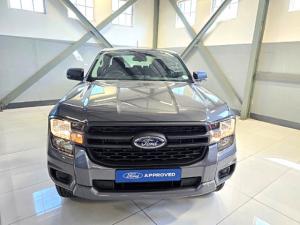Ford Ranger 2.0 SiT double cab XL manual - Image 9