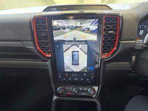 Ford Ranger 3.0T V6 double cab Raptor 4WD - Image 16