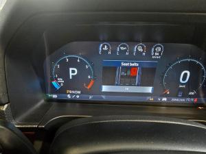 Ford Ranger 3.0T V6 double cab Raptor 4WD - Image 17