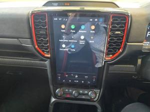 Ford Ranger 3.0T V6 double cab Raptor 4WD - Image 22