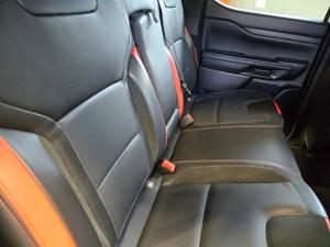 Ford Ranger 3.0T V6 double cab Raptor 4WD - Image 25