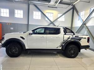 Ford Ranger 3.0T V6 double cab Raptor 4WD - Image 3