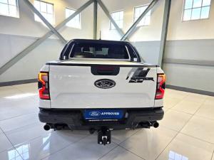 Ford Ranger 3.0T V6 double cab Raptor 4WD - Image 6