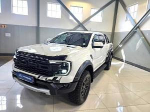 Ford Ranger 3.0T V6 double cab Raptor 4WD - Image 7