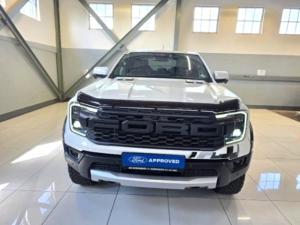 Ford Ranger 3.0T V6 double cab Raptor 4WD - Image 8