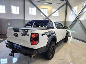 Ford Ranger 3.0T V6 double cab Raptor 4WD - Image 9