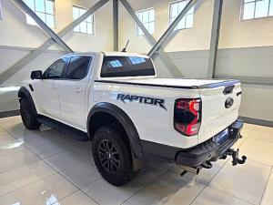 Ford Ranger 3.0T V6 double cab Raptor 4WD - Image 10