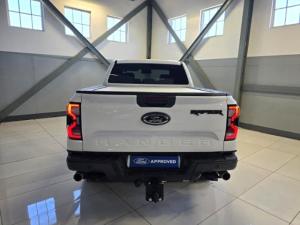 Ford Ranger 3.0T V6 double cab Raptor 4WD - Image 11