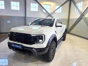 Ford Ranger 3.0T V6 double cab Raptor 4WD - Image 12