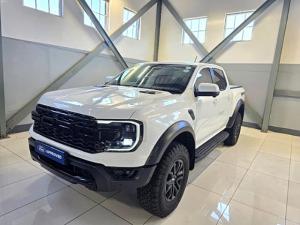 Ford Ranger 3.0T V6 double cab Raptor 4WD - Image 2