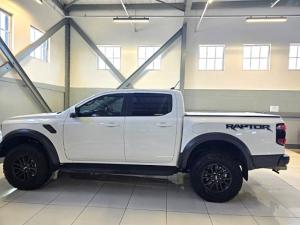 Ford Ranger 3.0T V6 double cab Raptor 4WD - Image 3