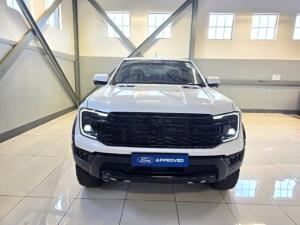 Ford Ranger 3.0T V6 double cab Raptor 4WD - Image 8
