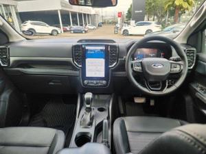 Ford Ranger 2.0 BiTurbo double cab XLT - Image 13