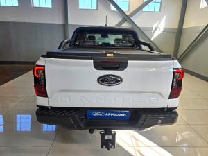 Ford Ranger 2.0 BiTurbo double cab XLT - Image 6