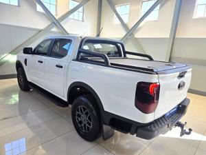 Ford Ranger 2.0 BiTurbo double cab XLT - Image 7