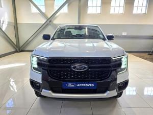 Ford Ranger 2.0 BiTurbo double cab XLT - Image 9